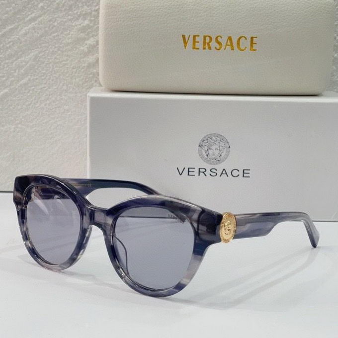 Versace Sunglasses ID:20230706-383